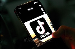 Anh điều tra TikTok liên quan đến thông tin cá nhân trẻ em