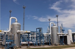 EU thúc đẩy kế hoạch chấm dứt phụ thuộc năng lượng Nga