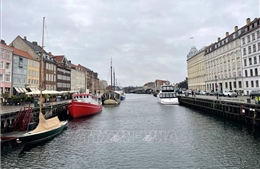 Copenhagen khuyến khích du khách tham gia bảo vệ môi trường để nhận ưu đãi