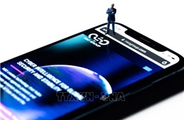 Gã khổng lồ &#39;công nghệ gián điệp&#39; NSO Group bị phạt 170 triệu USD trong vụ tấn công mạng