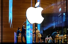 Apple kháng cáo án phạt 500 triệu euro của EU