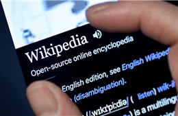 Wikipedia yêu cầu xem xét Đạo luật An toàn Trực tuyến của Anh