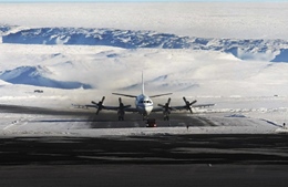 Greenland: Từ tham vọng lịch sử mở rộng lãnh thổ đến căn cứ quân sự chiến lược của Mỹ - Kỳ cuối