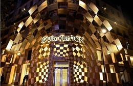 Louis Vuitton xác nhận dữ liệu khách hàng tại Anh bị tin tặc tấn công