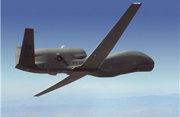 Đức bác đơn kiện về các cuộc tấn công bằng UAV của Mỹ qua căn cứ Ramstein 