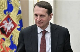 Nga cảnh báo việc cung cấp tên lửa Tomahawk cho Ukraine là hành động thù địch
