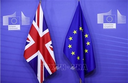 EU và Anh ký thỏa thuận đối tác an ninh, thủy sản và năng lượng