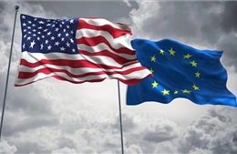 EU và Mỹ chuẩn bị nối lại đàm phán thuế quan nhằm tránh chiến tranh thương mại