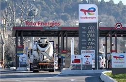 TotalEnergies vi phạm quy định thương mại khi quảng cáo &#39;xanh&#39;