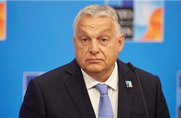 Thủ tướng Hungary tuyên bố tìm cách vượt qua lệnh cấm năng lượng Nga của EU