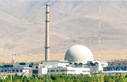 Châu Âu đứng trước thử thách lịch sử trong vấn đề hạt nhân Iran