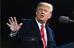 Tổng thống đắc cử Trump sẽ thay đổi thế giới như thế nào?