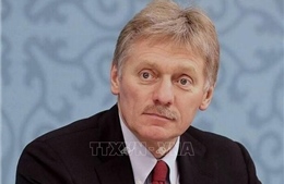 Điện Kremlin: Nga sẵn sàng đối thoại bình đẳng với Mỹ