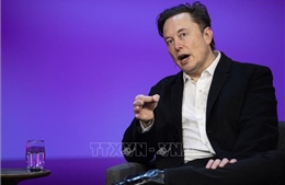Tỷ phú Elon Musk thất vọng với dự luật chi tiêu lớn do Tổng thống Trump hậu thuẫn