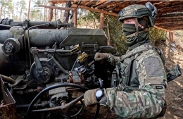 Nga tuyên bố giải phóng 6 khu định cư ở Ukraine trong chiến dịch kéo dài một tuần
