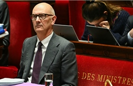 Pháp xem xét tăng gấp đôi thuế với các &#39;ông lớn&#39; công nghệ làm dấy lên lo ngại Mỹ trả đũa