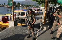 Ấn Độ tuyên bố không đối thoại với Pakistan nếu không chấm dứt chủ nghĩa khủng bố