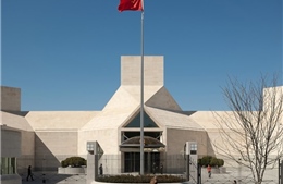 Trung Quốc lên tiếng sau khi Tổng thống Trump chỉ thị nối lại thử nghiệm vũ khí hạt nhân 