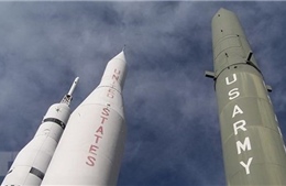 Thượng nghị sĩ Mỹ cảnh báo sau khi Tổng thống Trump chỉ đạo nối lại thử hạt nhân