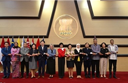 Cuộc họp lần thứ 13 Ủy ban Hợp tác chung ASEAN-New Zealand