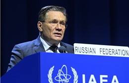 Nga cảnh báo nguy cơ &#39;thảm họa Chernobyl&#39; nếu nhà máy hạt nhân Iran bị tấn công
