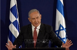 Israel tuyên bố đáp trả sau khi Iran tấn công bệnh viện