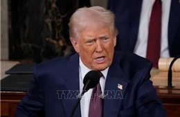 NATO khẳng định cam kết phòng thủ chung sau phát biểu của Tổng thống Trump