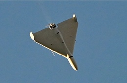 Nga triển khai UAV điều khiển bằng AI, gia tăng áp lực lên phòng không Ukraine