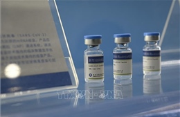 Mỹ nêu lý do chấm dứt tài trợ 22 dự án phát triển vacccine sử dụng công nghệ mRNA