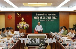 Khai trừ Đảng đối với nguyên Chủ tịch HĐTV Tổng công ty Mobifone Lê Nam Trà