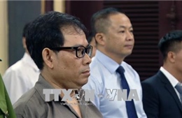Đề nghị mức án 14 - 16 năm tù đối với Nguyen James Han, Phan Angle