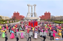 Triều Tiên tạm ngừng đón các đoàn khách du lịch Trung Quốc