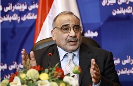 Thủ tướng Iraq mở website mời đăng ký vào các vị trí bộ trưởng