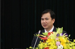 Định hướng hợp tác khoa học và công nghệ Việt Nam - Hoa Kỳ 