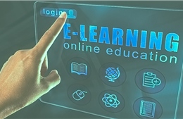 Đào tạo trực tuyến - xu hướng phát triển trong giáo dục đại học
