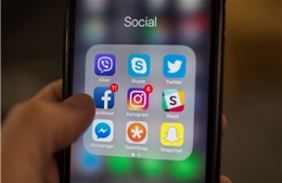 Instagram &#39;đứt&#39; truy cập tại nhiều nước