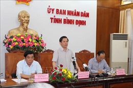 Bộ trưởng Nguyễn Văn Thể: Đóng cửa các trạm BOT hư hỏng kéo dài, không sửa chữa