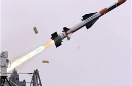 Hàn Quốc sắp triển khai hệ thống tên lửa đánh chặn mới