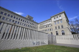 EU công bố đề xuất cải cách cơ chế giải quyết tranh chấp của WTO