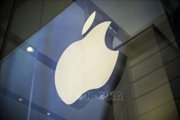 Apple giữ vững vị trí thương hiệu hàng đầu thế giới