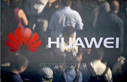 Qua mặt Apple, &#39;đại gia mới nổi&#39; Huawei lại muốn soán ngôi số 1 của Samsung