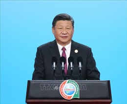 Trung Quốc cam kết mở cửa thị trường và bảo vệ sở hữu trí tuệ