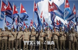 Cách mạng Cuba thành công - sự kiện chính trị ảnh hưởng lớn ở Mỹ Latinh thế kỷ XX