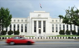 Fed có thể điều chỉnh số lần tăng lãi suất trong năm tới