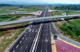 Khởi công dự án đường cao tốc Móng Cái - Vân Đồn ngay trong tháng 12