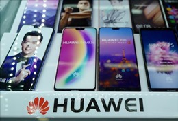 Huawei lập kỷ lục bán hơn 200 triệu smartphone trong năm 2018