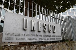 Mỹ chính thức rút khỏi UNESCO