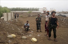 Tổng Thư ký LHQ: Một số lượng lớn người dân Yemen đang chết dần