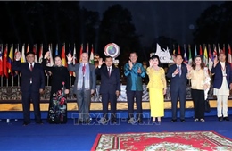 Hội đồng Văn hóa châu Á ra mắt tại Campuchia