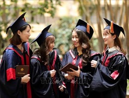 Nâng cao chất lượng giáo dục đại học giai đoạn 2019 - 2025
